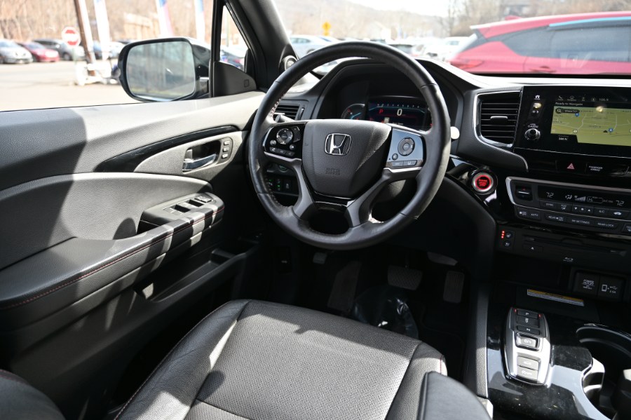 2022 Honda Pilot Black Edition AWD, available for sale in Waterbury, Connecticut | Highline Car Connection. Waterbury, Connecticut 2022 Honda Pilot Black Edition AWD, available for sale in Waterbury, Connecticut | Highline Car Connection. Waterbury, Connecticut