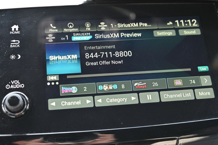 2022 Honda Pilot Black Edition AWD, available for sale in Waterbury, Connecticut | Highline Car Connection. Waterbury, Connecticut 2022 Honda Pilot Black Edition AWD, available for sale in Waterbury, Connecticut | Highline Car Connection. Waterbury, Connecticut