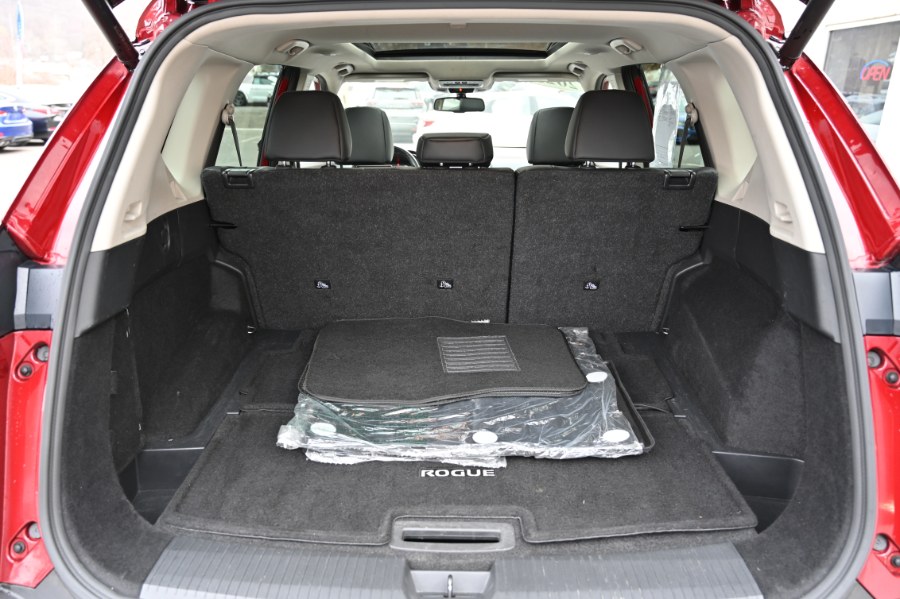 2023 Nissan Rogue AWD SL, available for sale in Waterbury, Connecticut | Highline Car Connection. Waterbury, Connecticut 2023 Nissan Rogue AWD SL, available for sale in Waterbury, Connecticut | Highline Car Connection. Waterbury, Connecticut
