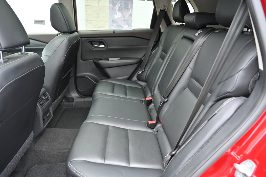 2023 Nissan Rogue AWD SL, available for sale in Waterbury, Connecticut | Highline Car Connection. Waterbury, Connecticut 2023 Nissan Rogue AWD SL, available for sale in Waterbury, Connecticut | Highline Car Connection. Waterbury, Connecticut