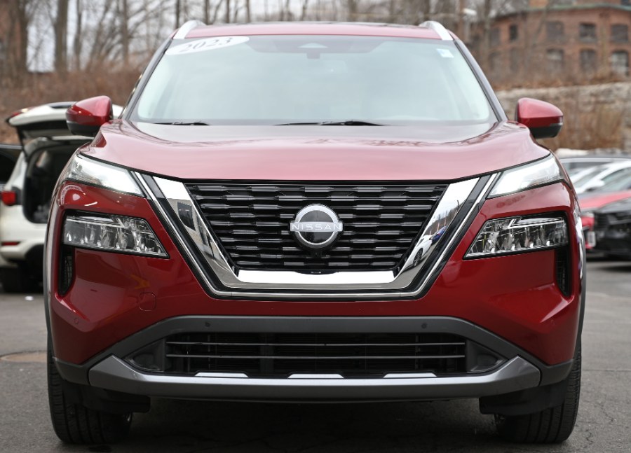 2023 Nissan Rogue AWD SL, available for sale in Waterbury, Connecticut | Highline Car Connection. Waterbury, Connecticut 2023 Nissan Rogue AWD SL, available for sale in Waterbury, Connecticut | Highline Car Connection. Waterbury, Connecticut