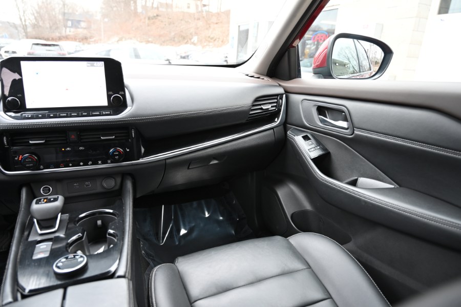 2023 Nissan Rogue AWD SL, available for sale in Waterbury, Connecticut | Highline Car Connection. Waterbury, Connecticut 2023 Nissan Rogue AWD SL, available for sale in Waterbury, Connecticut | Highline Car Connection. Waterbury, Connecticut