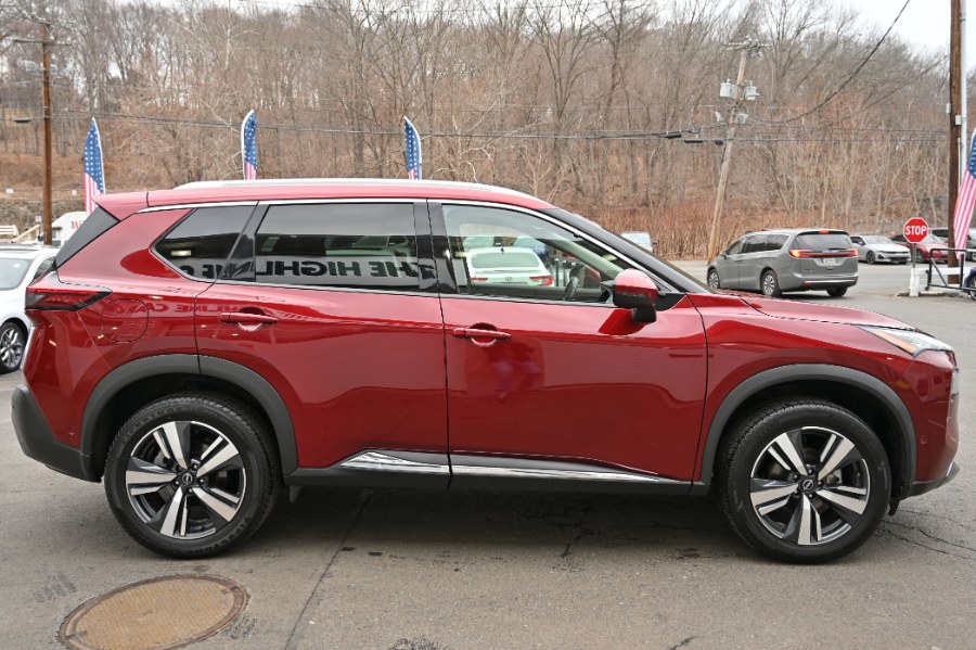 2023 Nissan Rogue AWD SL, available for sale in Waterbury, Connecticut | Highline Car Connection. Waterbury, Connecticut 2023 Nissan Rogue AWD SL, available for sale in Waterbury, Connecticut | Highline Car Connection. Waterbury, Connecticut