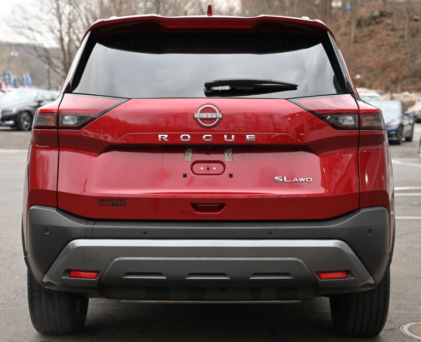 2023 Nissan Rogue AWD SL, available for sale in Waterbury, Connecticut | Highline Car Connection. Waterbury, Connecticut 2023 Nissan Rogue AWD SL, available for sale in Waterbury, Connecticut | Highline Car Connection. Waterbury, Connecticut