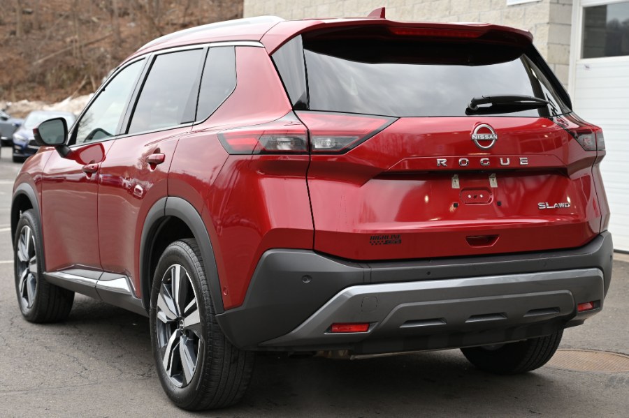 2023 Nissan Rogue AWD SL, available for sale in Waterbury, Connecticut | Highline Car Connection. Waterbury, Connecticut 2023 Nissan Rogue AWD SL, available for sale in Waterbury, Connecticut | Highline Car Connection. Waterbury, Connecticut