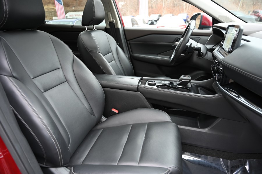 2023 Nissan Rogue AWD SL, available for sale in Waterbury, Connecticut | Highline Car Connection. Waterbury, Connecticut 2023 Nissan Rogue AWD SL, available for sale in Waterbury, Connecticut | Highline Car Connection. Waterbury, Connecticut