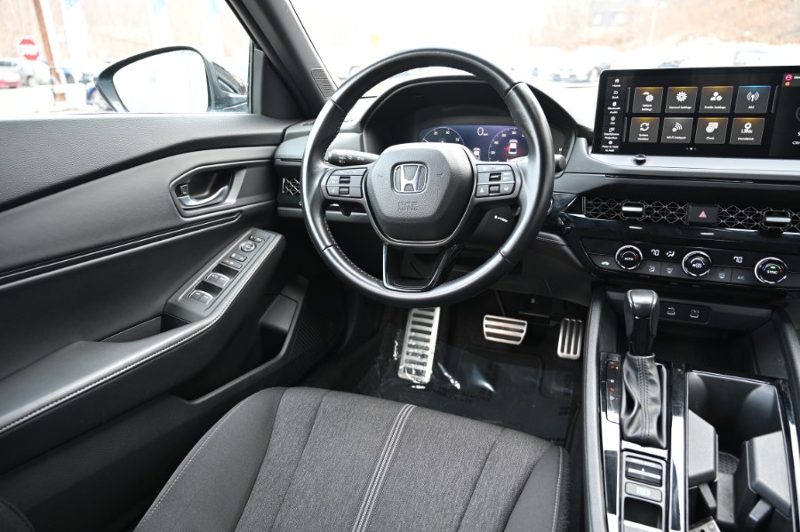 2023 Honda Accord Hybrid Hybrid Sport, available for sale in Waterbury, Connecticut | Highline Car Connection. Waterbury, Connecticut 2023 Honda Accord Hybrid Hybrid Sport, available for sale in Waterbury, Connecticut | Highline Car Connection. Waterbury, Connecticut
