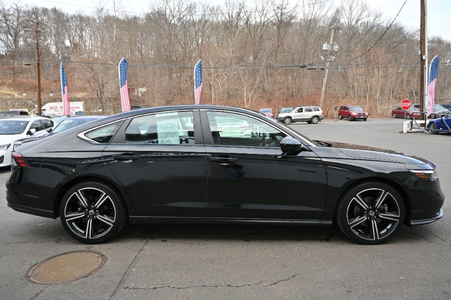 2023 Honda Accord Hybrid Hybrid Sport, available for sale in Waterbury, Connecticut | Highline Car Connection. Waterbury, Connecticut 2023 Honda Accord Hybrid Hybrid Sport, available for sale in Waterbury, Connecticut | Highline Car Connection. Waterbury, Connecticut