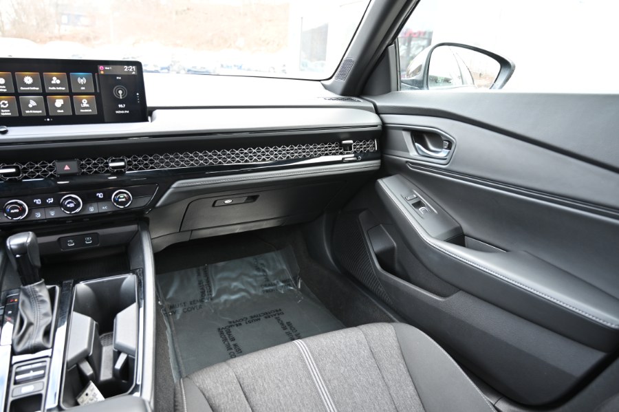 2023 Honda Accord Hybrid Hybrid Sport, available for sale in Waterbury, Connecticut | Highline Car Connection. Waterbury, Connecticut 2023 Honda Accord Hybrid Hybrid Sport, available for sale in Waterbury, Connecticut | Highline Car Connection. Waterbury, Connecticut