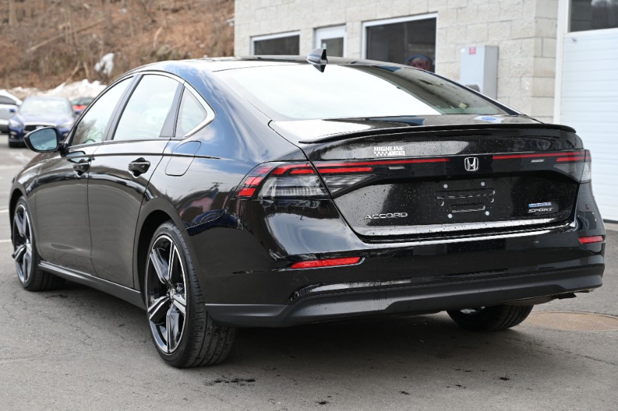 2023 Honda Accord Hybrid Hybrid Sport, available for sale in Waterbury, Connecticut | Highline Car Connection. Waterbury, Connecticut 2023 Honda Accord Hybrid Hybrid Sport, available for sale in Waterbury, Connecticut | Highline Car Connection. Waterbury, Connecticut