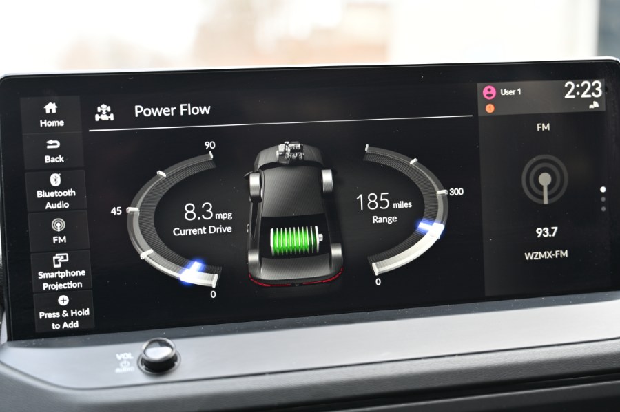 2023 Honda Accord Hybrid Hybrid Sport, available for sale in Waterbury, Connecticut | Highline Car Connection. Waterbury, Connecticut 2023 Honda Accord Hybrid Hybrid Sport, available for sale in Waterbury, Connecticut | Highline Car Connection. Waterbury, Connecticut