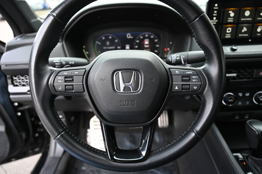 2023 Honda Accord Hybrid Hybrid Sport, available for sale in Waterbury, Connecticut | Highline Car Connection. Waterbury, Connecticut 2023 Honda Accord Hybrid Hybrid Sport, available for sale in Waterbury, Connecticut | Highline Car Connection. Waterbury, Connecticut