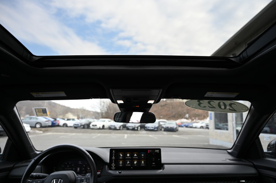 2023 Honda Accord Hybrid Hybrid Sport, available for sale in Waterbury, Connecticut | Highline Car Connection. Waterbury, Connecticut 2023 Honda Accord Hybrid Hybrid Sport, available for sale in Waterbury, Connecticut | Highline Car Connection. Waterbury, Connecticut