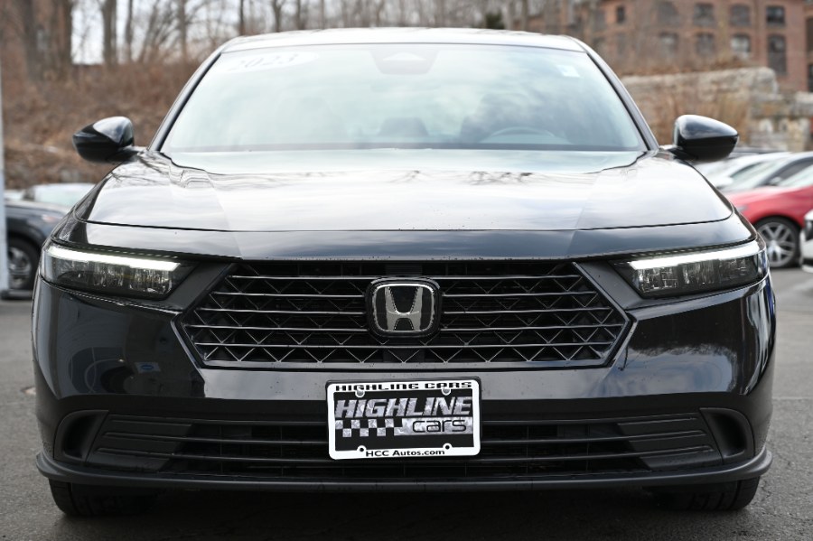 2023 Honda Accord Hybrid Hybrid Sport, available for sale in Waterbury, Connecticut | Highline Car Connection. Waterbury, Connecticut 2023 Honda Accord Hybrid Hybrid Sport, available for sale in Waterbury, Connecticut | Highline Car Connection. Waterbury, Connecticut
