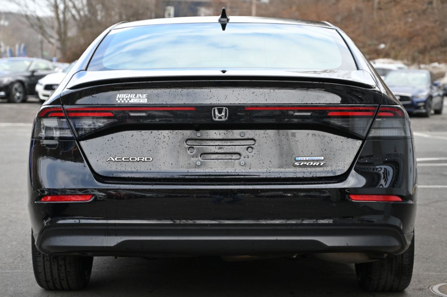 2023 Honda Accord Hybrid Hybrid Sport, available for sale in Waterbury, Connecticut | Highline Car Connection. Waterbury, Connecticut 2023 Honda Accord Hybrid Hybrid Sport, available for sale in Waterbury, Connecticut | Highline Car Connection. Waterbury, Connecticut