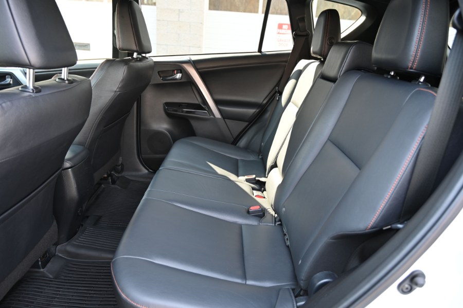 2017 Toyota RAV4 SE AWD, available for sale in Waterbury, Connecticut | Highline Car Connection. Waterbury, Connecticut 2017 Toyota RAV4 SE AWD, available for sale in Waterbury, Connecticut | Highline Car Connection. Waterbury, Connecticut