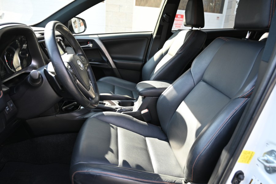 2017 Toyota RAV4 SE AWD, available for sale in Waterbury, Connecticut | Highline Car Connection. Waterbury, Connecticut 2017 Toyota RAV4 SE AWD, available for sale in Waterbury, Connecticut | Highline Car Connection. Waterbury, Connecticut