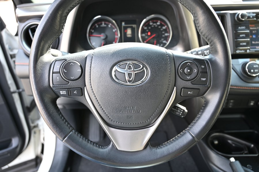2017 Toyota RAV4 SE AWD, available for sale in Waterbury, Connecticut | Highline Car Connection. Waterbury, Connecticut 2017 Toyota RAV4 SE AWD, available for sale in Waterbury, Connecticut | Highline Car Connection. Waterbury, Connecticut