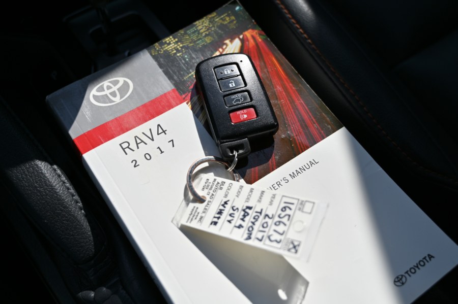 2017 Toyota RAV4 SE AWD, available for sale in Waterbury, Connecticut | Highline Car Connection. Waterbury, Connecticut 2017 Toyota RAV4 SE AWD, available for sale in Waterbury, Connecticut | Highline Car Connection. Waterbury, Connecticut