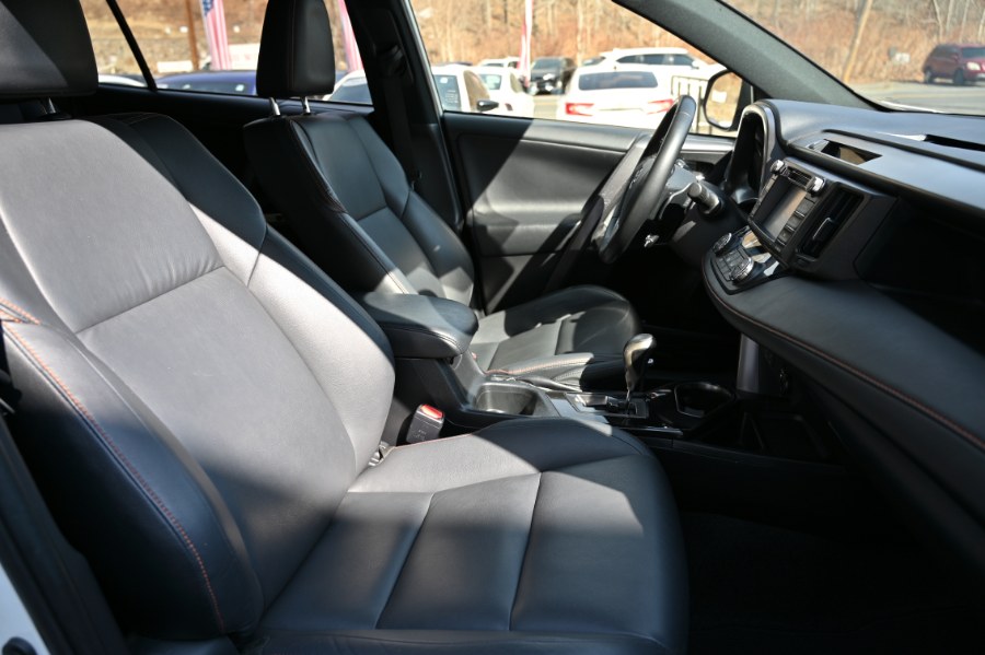 2017 Toyota RAV4 SE AWD, available for sale in Waterbury, Connecticut | Highline Car Connection. Waterbury, Connecticut 2017 Toyota RAV4 SE AWD, available for sale in Waterbury, Connecticut | Highline Car Connection. Waterbury, Connecticut