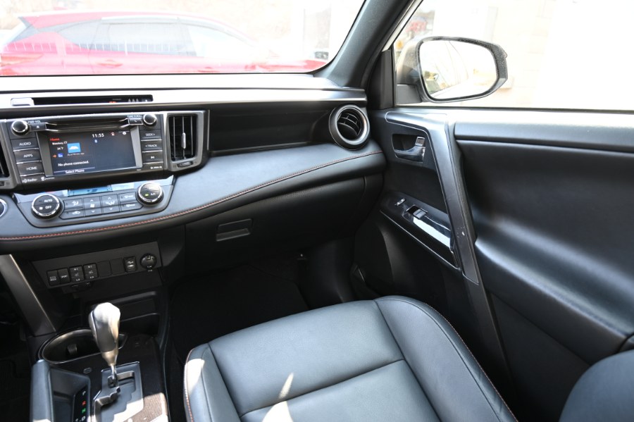 2017 Toyota RAV4 SE AWD, available for sale in Waterbury, Connecticut | Highline Car Connection. Waterbury, Connecticut 2017 Toyota RAV4 SE AWD, available for sale in Waterbury, Connecticut | Highline Car Connection. Waterbury, Connecticut