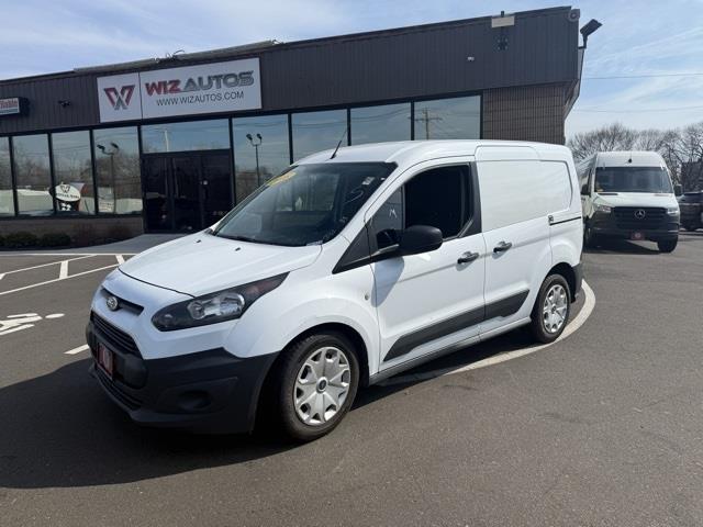 Used 2016 Ford Transit Connect in Stratford, Connecticut | Wiz Leasing Inc. Stratford, Connecticut