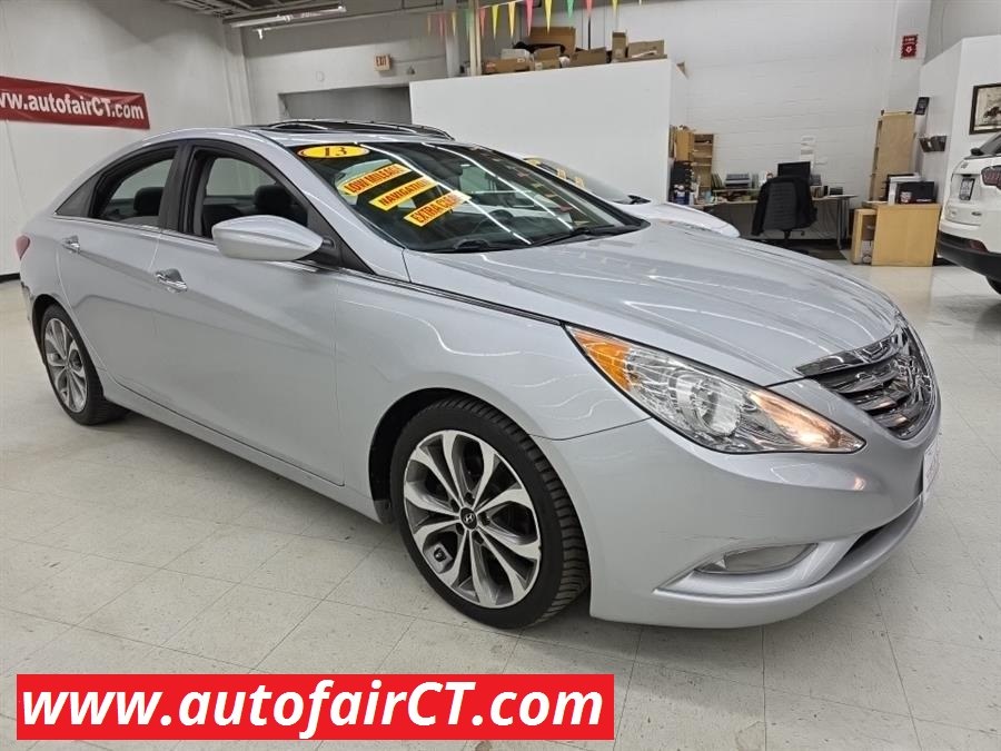 Used 2013 Hyundai Sonata in West Haven, Connecticut | Auto Fair Inc.. West Haven, Connecticut