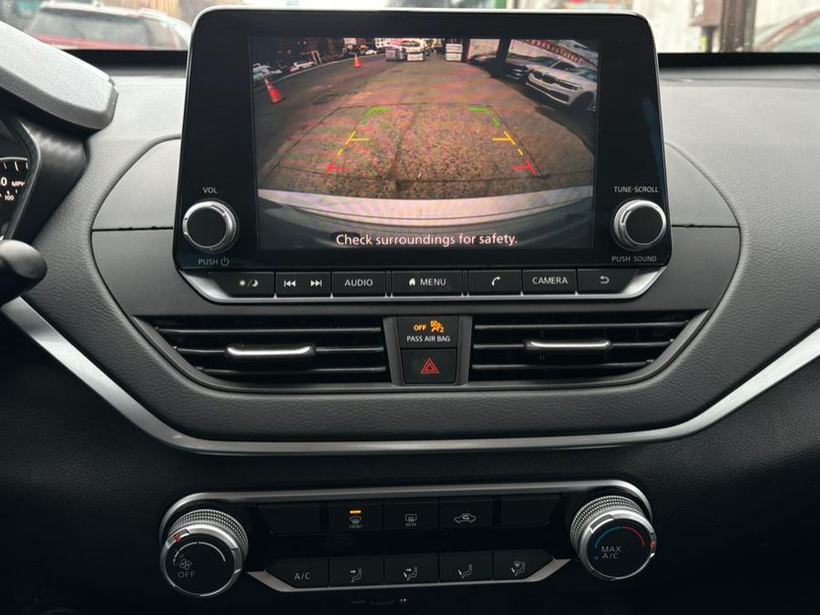 2020 Nissan Altima 2.5 S Sedan, available for sale in Brooklyn, New York | Carsbuck Inc.. Brooklyn, New York 2020 Nissan Altima 2.5 S Sedan, available for sale in Brooklyn, New York | Carsbuck Inc.. Brooklyn, New York