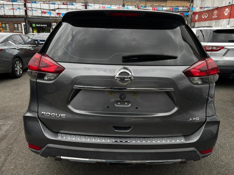 2018 Nissan Rogue AWD S, available for sale in Brooklyn, New York | Carsbuck Inc.. Brooklyn, New York 2018 Nissan Rogue AWD S, available for sale in Brooklyn, New York | Carsbuck Inc.. Brooklyn, New York