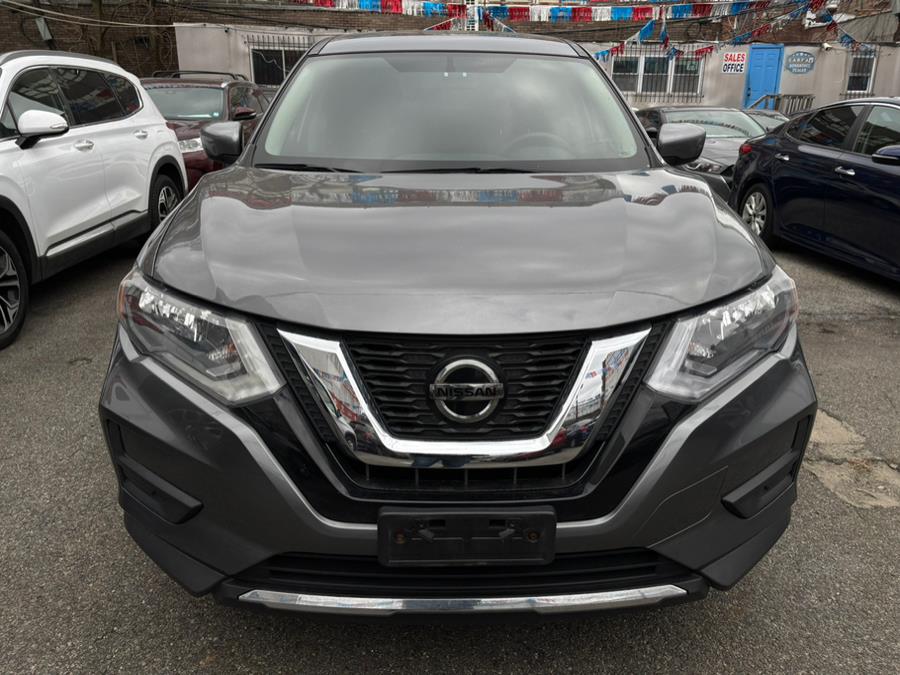 2018 Nissan Rogue AWD S, available for sale in Brooklyn, New York | Carsbuck Inc.. Brooklyn, New York 2018 Nissan Rogue AWD S, available for sale in Brooklyn, New York | Carsbuck Inc.. Brooklyn, New York