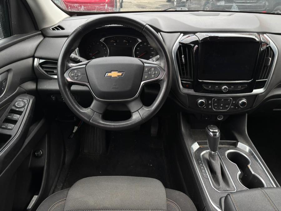 2019 Chevrolet Traverse AWD 4dr LT Cloth w/1LT, available for sale in Brooklyn, New York | Carsbuck Inc.. Brooklyn, New York 2019 Chevrolet Traverse AWD 4dr LT Cloth w/1LT, available for sale in Brooklyn, New York | Carsbuck Inc.. Brooklyn, New York