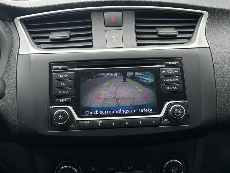 2018 Nissan Sentra S CVT, available for sale in Brooklyn, New York | Carsbuck Inc.. Brooklyn, New York 2018 Nissan Sentra S CVT, available for sale in Brooklyn, New York | Carsbuck Inc.. Brooklyn, New York