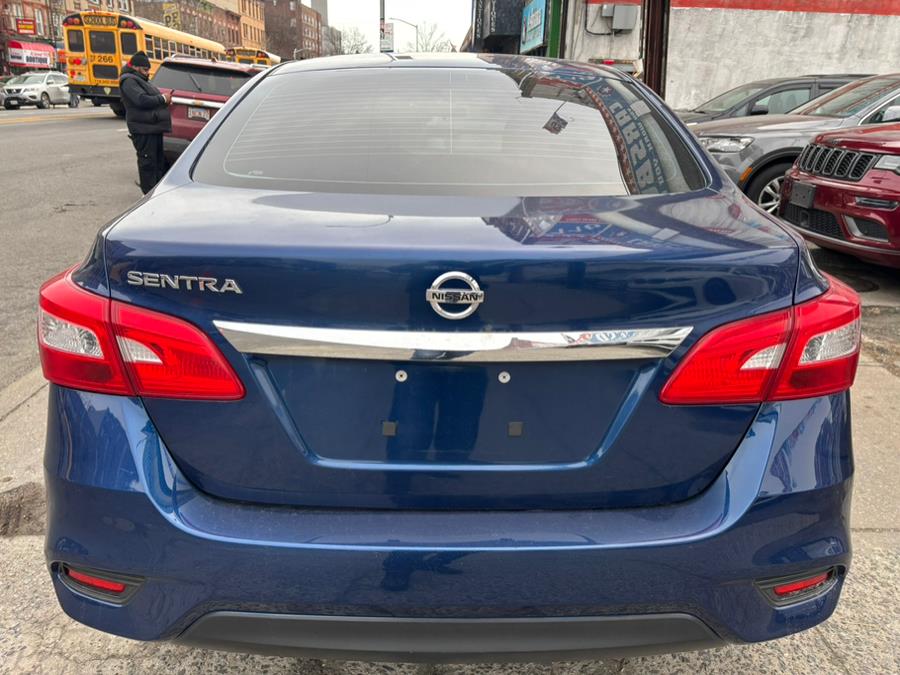 2018 Nissan Sentra S CVT, available for sale in Brooklyn, New York | Carsbuck Inc.. Brooklyn, New York 2018 Nissan Sentra S CVT, available for sale in Brooklyn, New York | Carsbuck Inc.. Brooklyn, New York