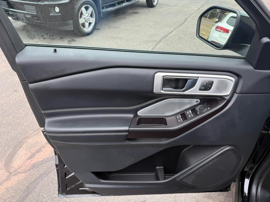 2020 Ford Explorer ST 4WD, available for sale in East Windsor, Connecticut | Century Auto And Truck. East Windsor, Connecticut 2020 Ford Explorer ST 4WD, available for sale in East Windsor, Connecticut | Century Auto And Truck. East Windsor, Connecticut