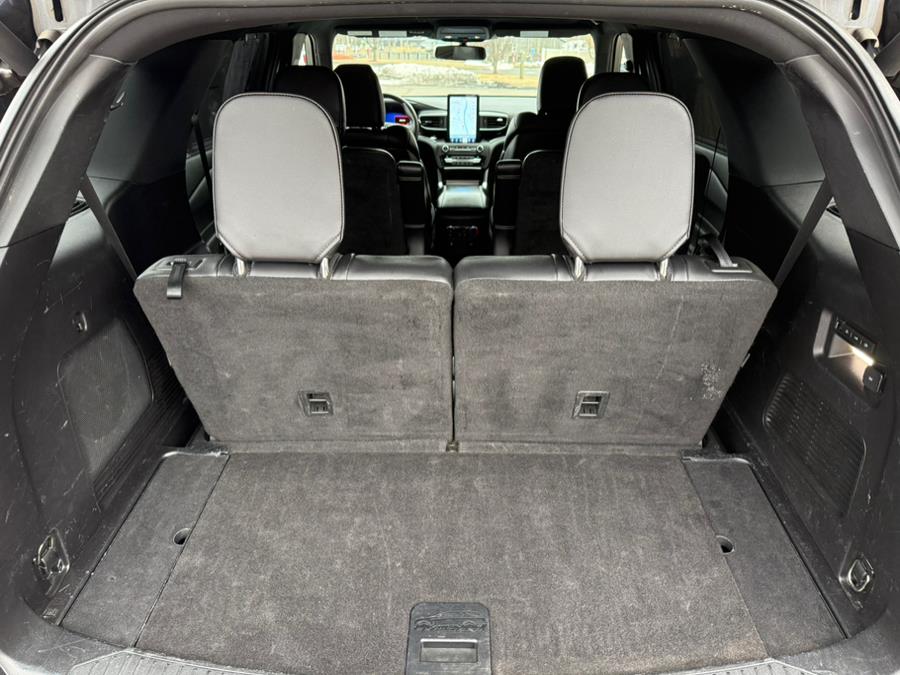 2020 Ford Explorer ST 4WD, available for sale in East Windsor, Connecticut | Century Auto And Truck. East Windsor, Connecticut 2020 Ford Explorer ST 4WD, available for sale in East Windsor, Connecticut | Century Auto And Truck. East Windsor, Connecticut