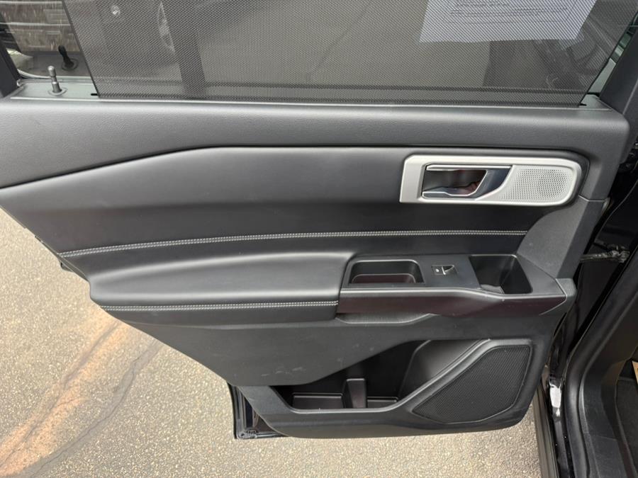 2020 Ford Explorer ST 4WD, available for sale in East Windsor, Connecticut | Century Auto And Truck. East Windsor, Connecticut 2020 Ford Explorer ST 4WD, available for sale in East Windsor, Connecticut | Century Auto And Truck. East Windsor, Connecticut