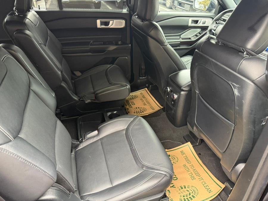 2020 Ford Explorer ST 4WD, available for sale in East Windsor, Connecticut | Century Auto And Truck. East Windsor, Connecticut 2020 Ford Explorer ST 4WD, available for sale in East Windsor, Connecticut | Century Auto And Truck. East Windsor, Connecticut