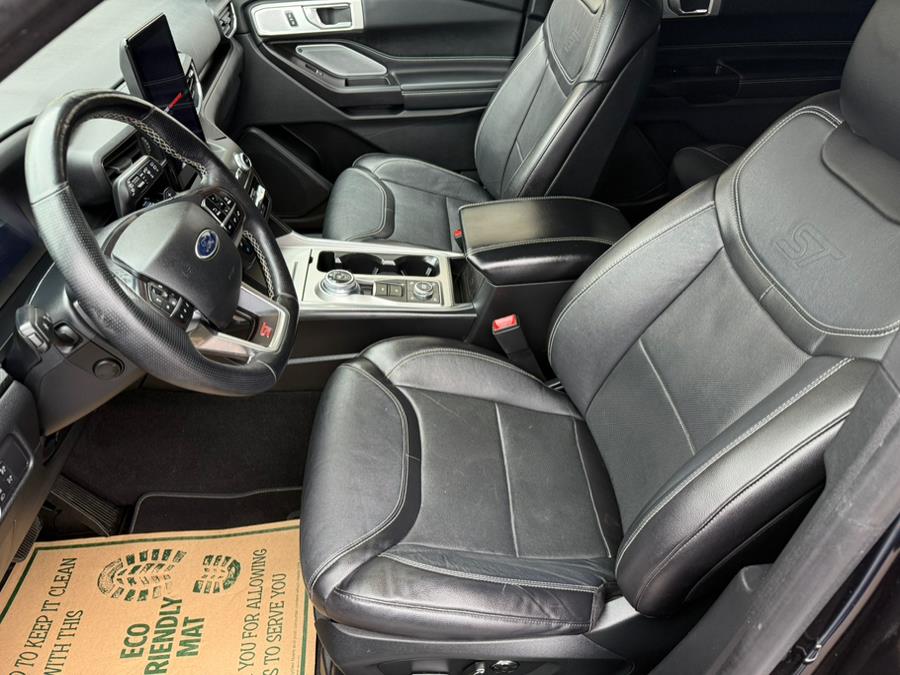2020 Ford Explorer ST 4WD, available for sale in East Windsor, Connecticut | Century Auto And Truck. East Windsor, Connecticut 2020 Ford Explorer ST 4WD, available for sale in East Windsor, Connecticut | Century Auto And Truck. East Windsor, Connecticut