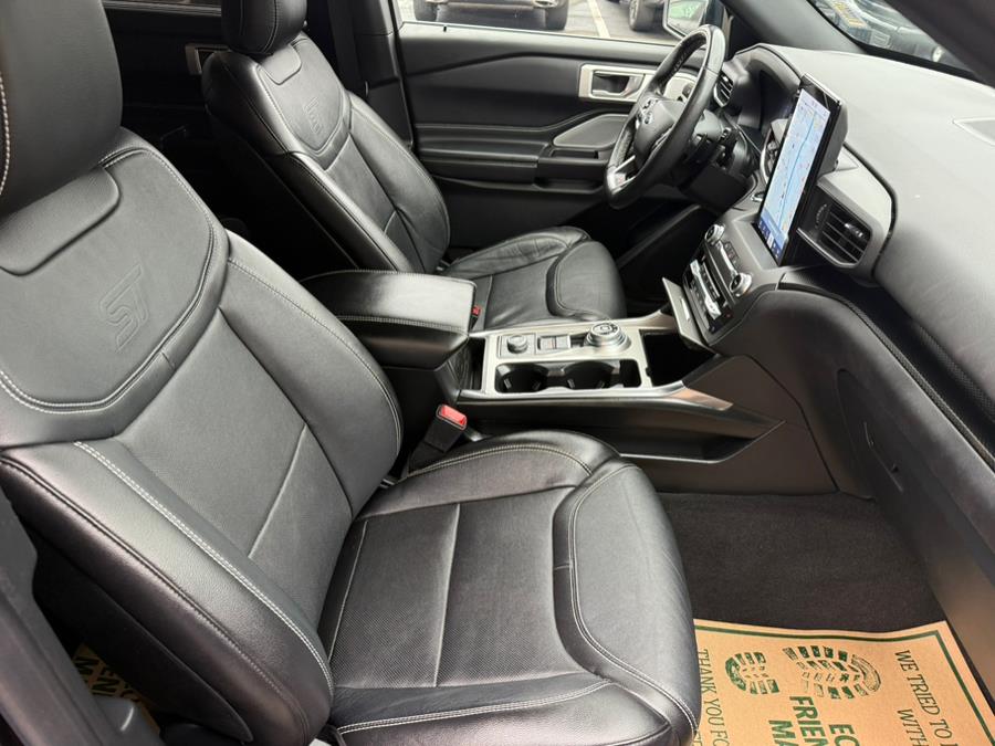 2020 Ford Explorer ST 4WD, available for sale in East Windsor, Connecticut | Century Auto And Truck. East Windsor, Connecticut 2020 Ford Explorer ST 4WD, available for sale in East Windsor, Connecticut | Century Auto And Truck. East Windsor, Connecticut