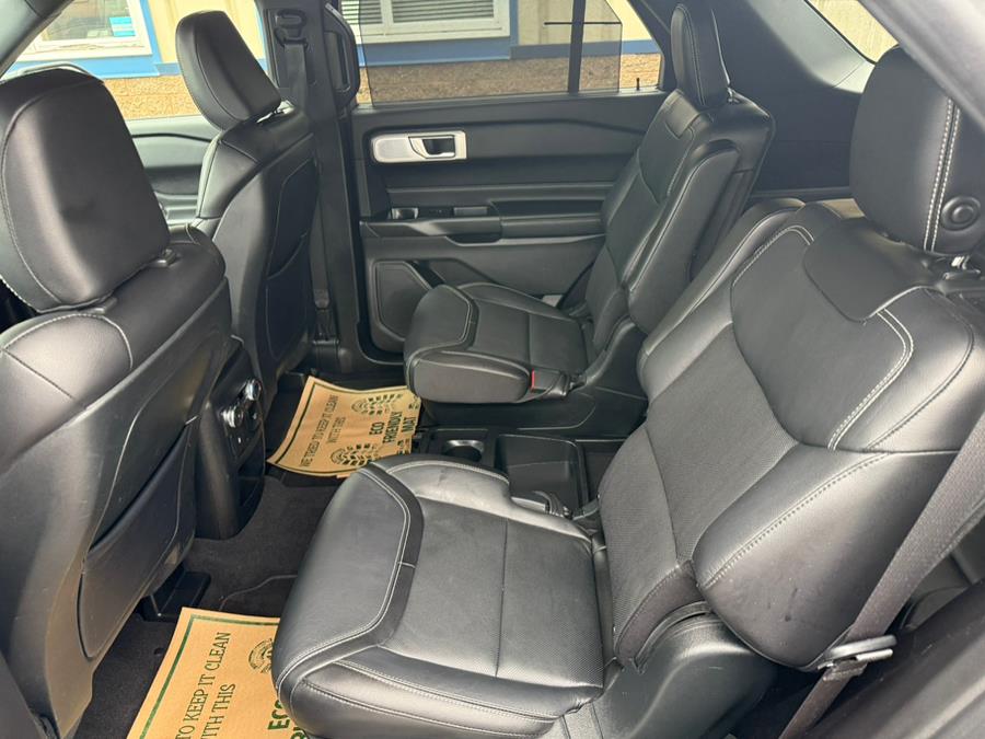 2020 Ford Explorer ST 4WD, available for sale in East Windsor, Connecticut | Century Auto And Truck. East Windsor, Connecticut 2020 Ford Explorer ST 4WD, available for sale in East Windsor, Connecticut | Century Auto And Truck. East Windsor, Connecticut
