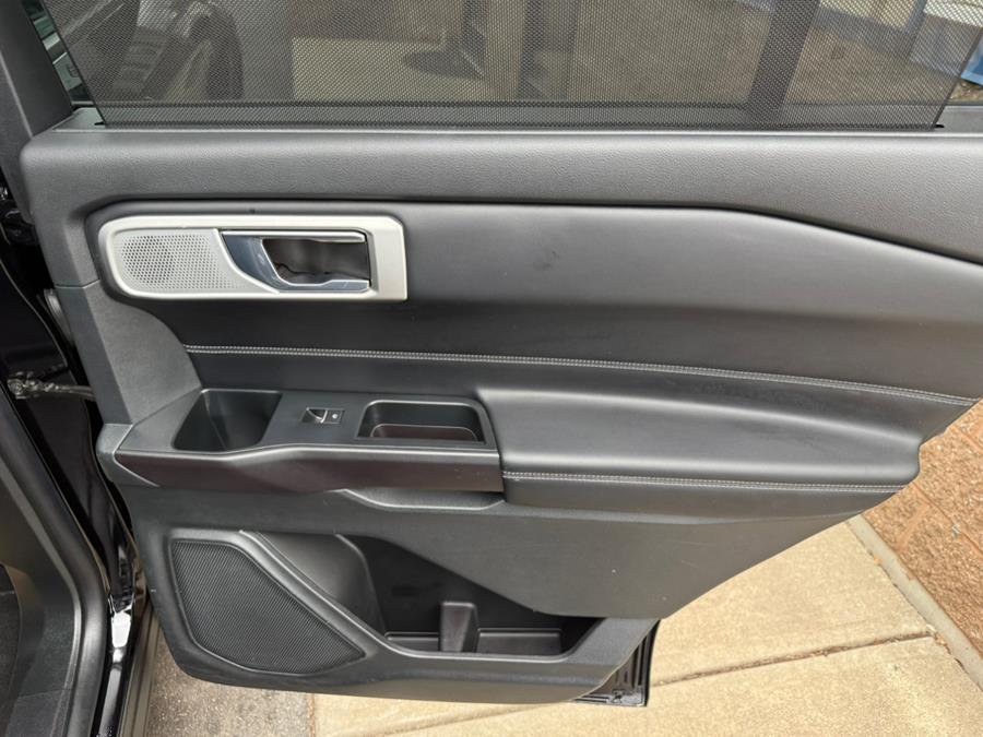 2020 Ford Explorer ST 4WD, available for sale in East Windsor, Connecticut | Century Auto And Truck. East Windsor, Connecticut 2020 Ford Explorer ST 4WD, available for sale in East Windsor, Connecticut | Century Auto And Truck. East Windsor, Connecticut