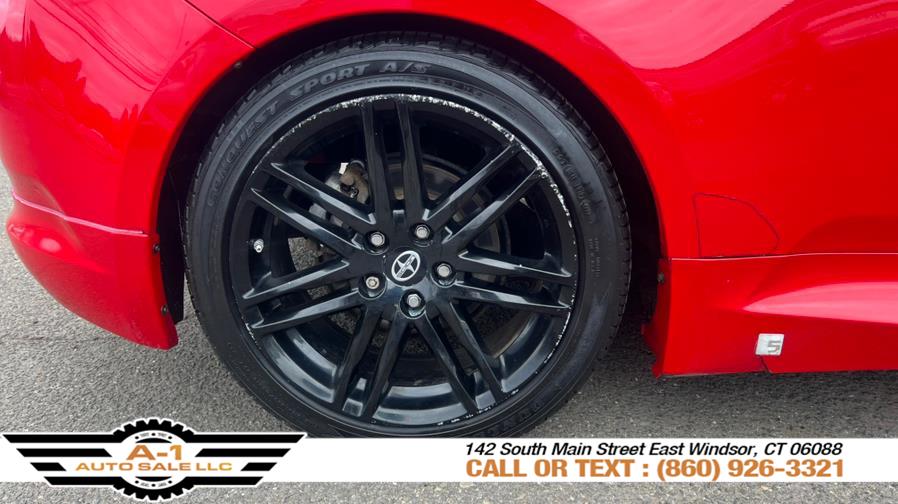 2013 Scion tC 2dr HB Auto Release Series 8.0 (Natl), available for sale in East Windsor, Connecticut | A1 Auto Sale LLC. East Windsor, Connecticut 2013 Scion tC 2dr HB Auto Release Series 8.0 (Natl), available for sale in East Windsor, Connecticut | A1 Auto Sale LLC. East Windsor, Connecticut