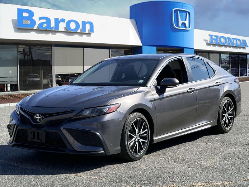 2022 Toyota Camry SE, available for sale in Patchogue, New York | Baron Supercenter. Patchogue, New York 2022 Toyota Camry SE, available for sale in Patchogue, New York | Baron Supercenter. Patchogue, New York