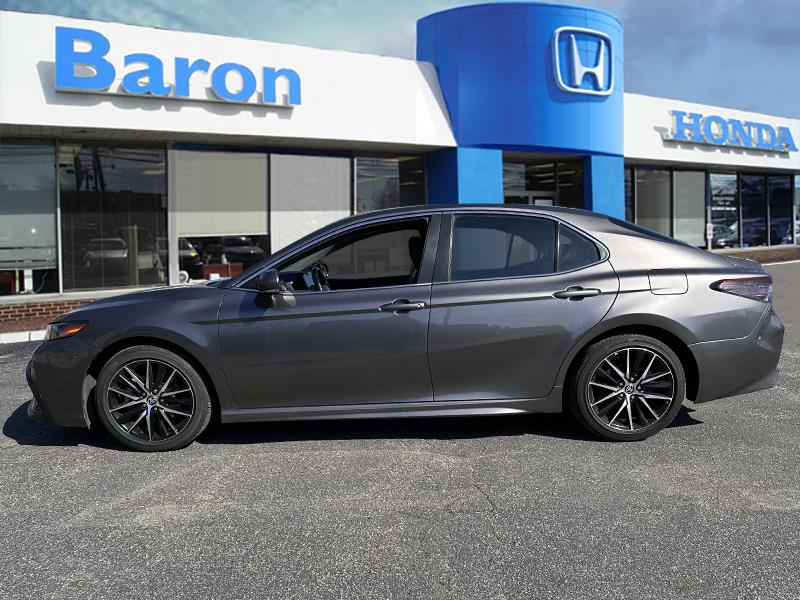 2022 Toyota Camry SE, available for sale in Patchogue, New York | Baron Supercenter. Patchogue, New York 2022 Toyota Camry SE, available for sale in Patchogue, New York | Baron Supercenter. Patchogue, New York