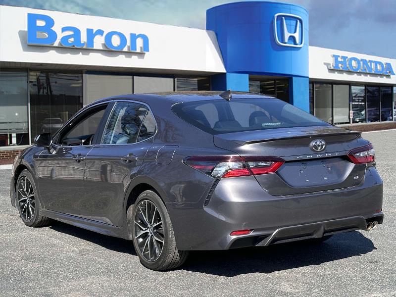 2022 Toyota Camry SE, available for sale in Patchogue, New York | Baron Supercenter. Patchogue, New York 2022 Toyota Camry SE, available for sale in Patchogue, New York | Baron Supercenter. Patchogue, New York