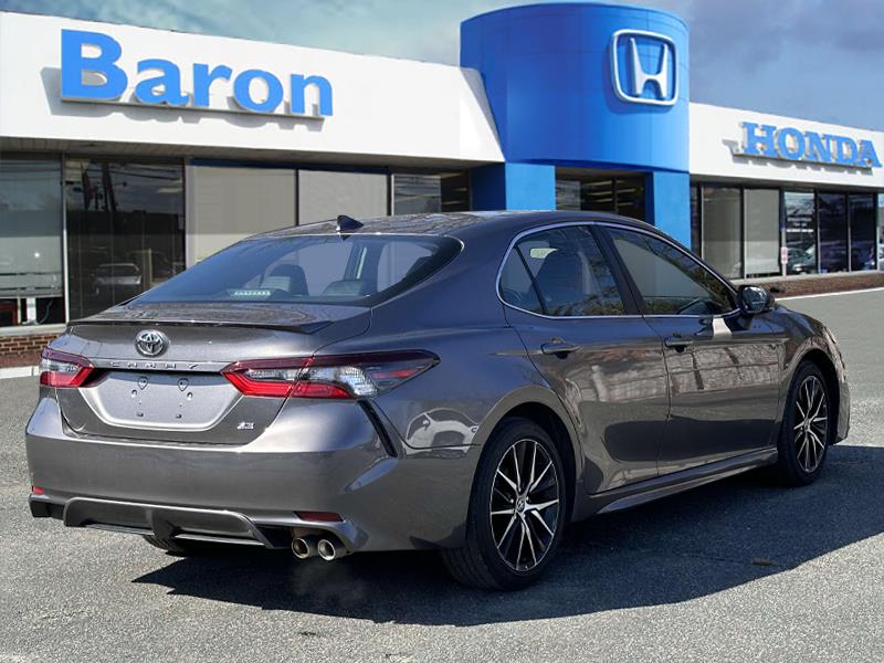 2022 Toyota Camry SE, available for sale in Patchogue, New York | Baron Supercenter. Patchogue, New York 2022 Toyota Camry SE, available for sale in Patchogue, New York | Baron Supercenter. Patchogue, New York