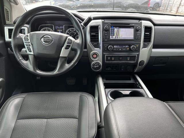2017 Nissan Titan Xd PRO-4X, available for sale in Patchogue, New York | Baron Supercenter. Patchogue, New York 2017 Nissan Titan Xd PRO-4X, available for sale in Patchogue, New York | Baron Supercenter. Patchogue, New York