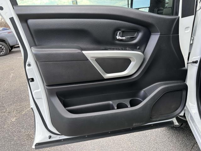 2017 Nissan Titan Xd PRO-4X, available for sale in Patchogue, New York | Baron Supercenter. Patchogue, New York 2017 Nissan Titan Xd PRO-4X, available for sale in Patchogue, New York | Baron Supercenter. Patchogue, New York