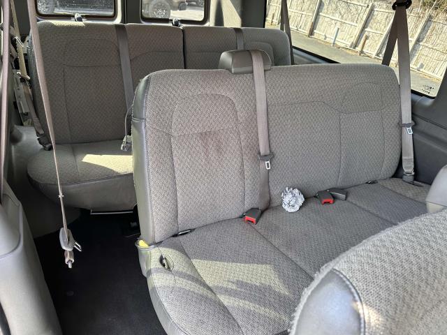 2023 Chevrolet Express Passenger LT, available for sale in Patchogue, New York | Baron Supercenter. Patchogue, New York 2023 Chevrolet Express Passenger LT, available for sale in Patchogue, New York | Baron Supercenter. Patchogue, New York