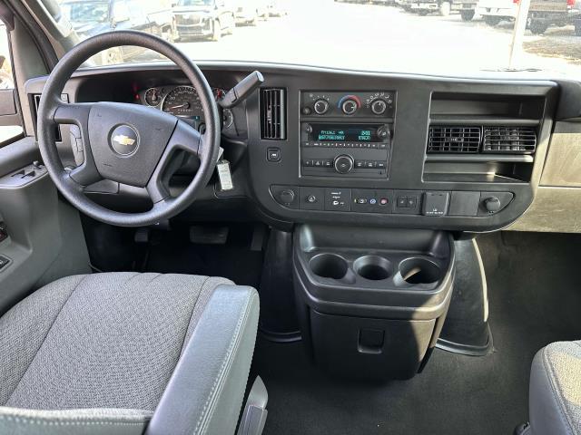 2023 Chevrolet Express Passenger LT, available for sale in Patchogue, New York | Baron Supercenter. Patchogue, New York 2023 Chevrolet Express Passenger LT, available for sale in Patchogue, New York | Baron Supercenter. Patchogue, New York